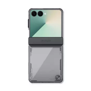 Nillkin Iceblade futrola za Samsung Galaxy Z Flip 7 - crna