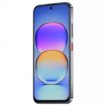ZTE V80 Pro 8GB RAM 256GB memorije 5G pametni telefon crni