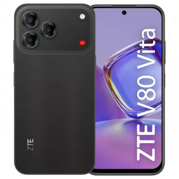 ZTE V80 Vita 4GB RAM 256GB ponoćno plavi