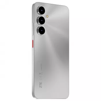 ZTE V80 Max 4GB 128GB srebrni