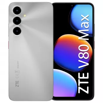 ZTE V80 Max 4GB 128GB srebrni