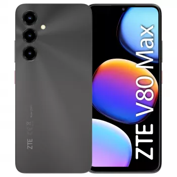 ZTE V80 Max 4GB 128GB crni