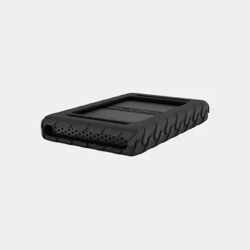 Glyph BlackBox Plus - 1000 GB - USB Type-C - 3.2 Gen 1 (3.1 Gen 1) - 560 MB/s - crni