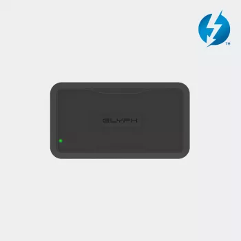Glyph Atom Pro 1TB vanjski SSD Thunderbolt 3