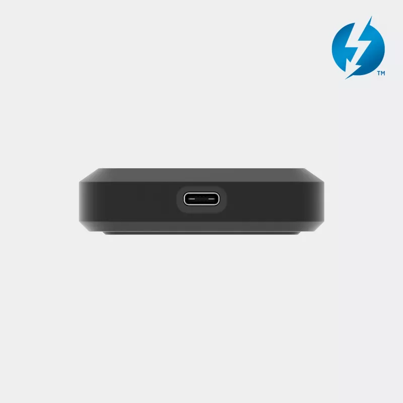 Glyph Atom Pro 1TB vanjski SSD Thunderbolt 3