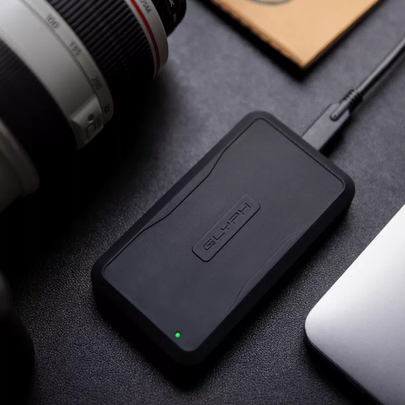 Glyph Atom Pro 1TB vanjski SSD Thunderbolt 3