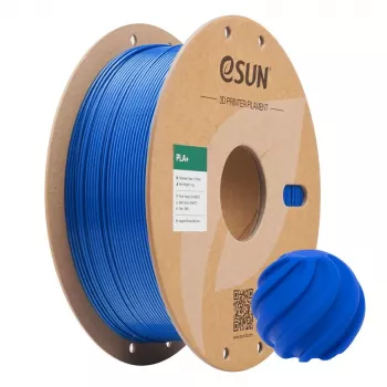 ESUN PLA+ 1,75mm plavi 1kg