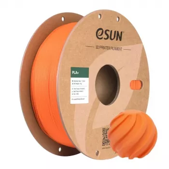 ESUN PLA+ 1,75mm narančasti 1kg