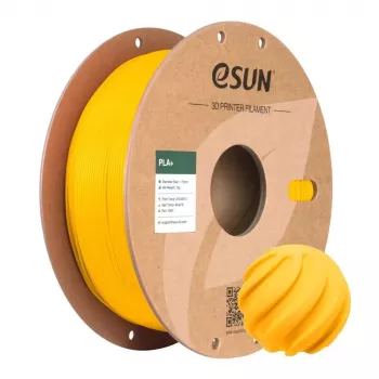 ESUN PLA+ 1,75mm zlatni 1kg filament za 3D pisače