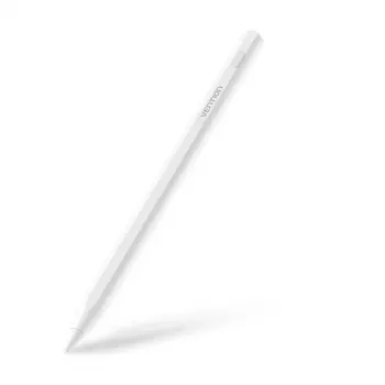 VENTION aktivna stylus olovka za iPad s prepoznavanjem dlana i osjetljivošću na nagib - bijela