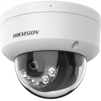 Hikvision DS-2CD1123G2-LIU(2,8mm) 2MP IP dome kamera