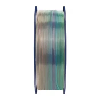 SUNLU PLA Transparent Rainbow filament 1,75 mm 1 kg filament za 3D pisač