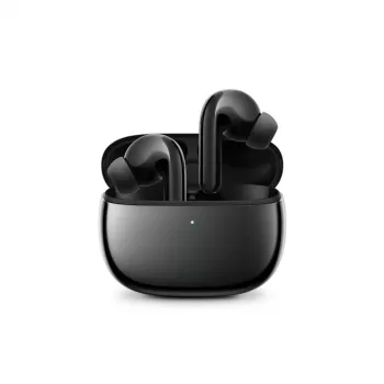 Xiaomi FlipBuds Pro bežične slušalice USB Type-C Bluetooth 5.2 ANC crne