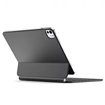 Dux Ducis MK Series folio futrola za Apple iPad Pro 11 (2024) - crna