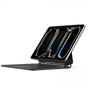 Dux Ducis MK Series folio futrola za Apple iPad Pro 11 (2024) - crna