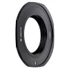 K&F Concept PRO adapter objektiva Canon EOS EF/EF-S na M42 kućište fotoaparata - crni