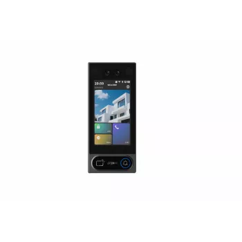 DAHUA VTO6631QB-WP video portafon s 2MP kamerom, 4,3