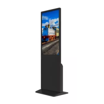 Dahua DS Indoor Floor Stand DHI-LDV43-HAI400L-M 43 inch Full HD IPS Digital Signage Display