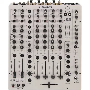 Allen & Heath XONE:96 analogni DJ mixer