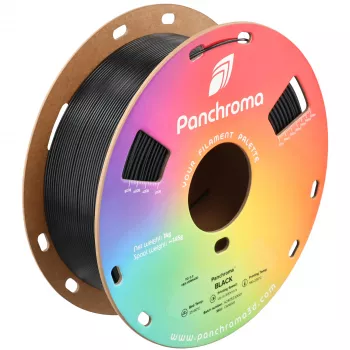 Polymaker Panchroma CoPE filament za 3D pisač, 1,75 mm, 1 kg, crni