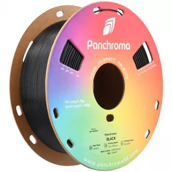 Polymaker Panchroma CoPE filament za 3D pisač, 1,75 mm, 1 kg, crni
