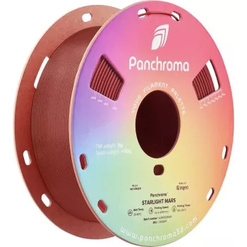 Polymaker Panchroma PLA Starlight 1,75 mm 1 kg filament za 3D pisač