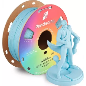 Polymaker Panchroma PLA Matte filament za 3D printer, 1,75 mm, 1 kg, Pastel Ice