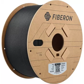 Polymaker Fiberon PA6-CF20 filament 1,75mm, crni, 3kg