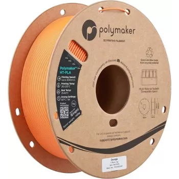 Polymaker HT-PLA 1,75mm narančasti 1kg