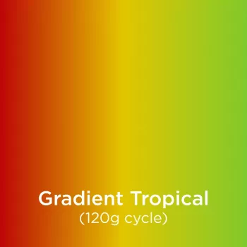 Polymaker HT-PLA filament za 3D pisač, 1,75 mm, 1 kg, Gradient Tropical