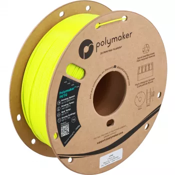 Polymaker PETG filament za 3D printer, 1,75 mm, 1 kg, limeta (PB05015)