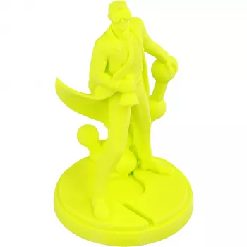 Polymaker PETG filament za 3D printer, 1,75 mm, 1 kg, limeta (PB05015)