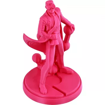 Polymaker PETG filament za 3D printer, 1,75 mm, 1 kg, magenta (PB05017)