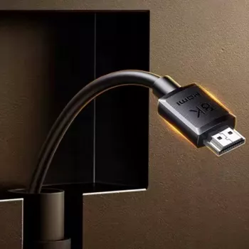 UGREEN 8K HDMI 2.1 kabel 10m - crni