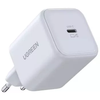 UGREEN X524 45W USB-C GaN punjač bijeli