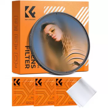 K&F Nano-B središnji split diopter filtar 77mm