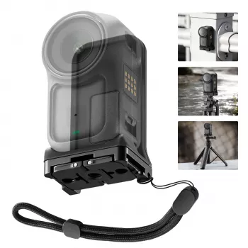 KF Concept KF12.0050 magnetski adapter za okomiti držač s 1/4 inch navojem za DJI Osmo Nano / Xtra Atto