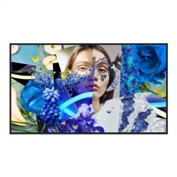 Hikvision DS-D6055UN-DP 55 inch Full HD LCD video zid monitor