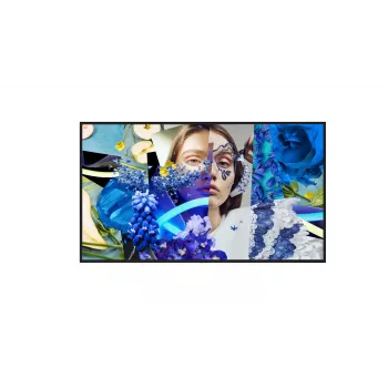 Hikvision DS-D6055UN-DP 55 inch Full HD LCD video zid monitor