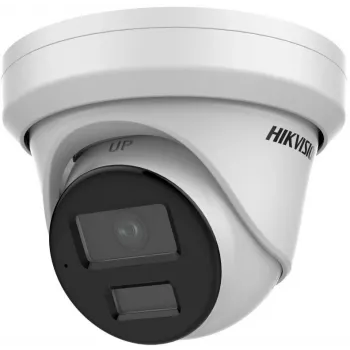 Hikvision DS-2CD3366G2-ISU 2,8mm H eF turret 6MP AcuSense mrežna kamera