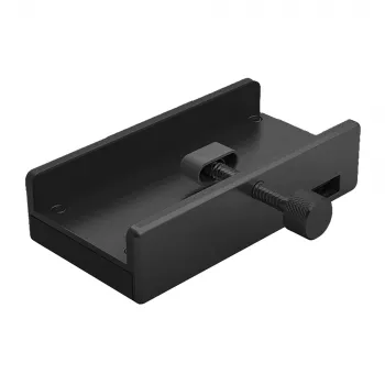 ORICO MH4PU USB 3.0 hub sa stezaljkom 4x USB-A 3.0 - crni