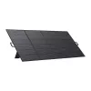 FOSSIBOT SP420 420W Portable Solar Panel (Black)