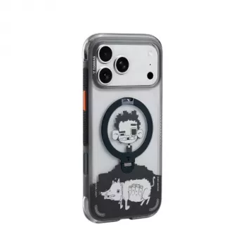 TORRAS GAWX Q3 Air MagSafe maska za iPhone 17 Pro Max - Dawnbreak Guard