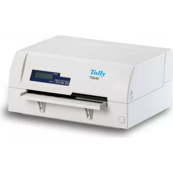 TALLY vrpca crna 2x za 5040