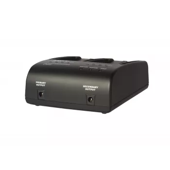 SWIT S-3602C Dual Channel Li-ion Battery Charger