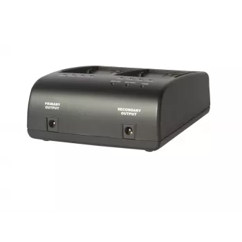 SWIT S-3602I Li-ion Battery Charger