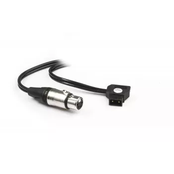 SWIT ELECTRONICS S-7101 Power Cable 2m