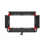 SWIT ELECTRONICS PL-S150D ultra svijetlo dvobojno studijsko SMD LED panel svjetlo s DMX upravljanjem 150W