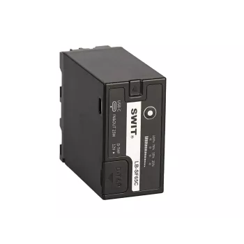 SWIT ELECTRONICS LB-SF65C Li-Ion Battery for Sony L-Series 65Wh