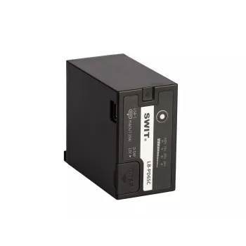 SWIT LB-PD65C Li-Ion Battery for Panasonic AU-EVA1, AG-DVX200, AJ-PX230